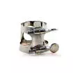 Carlton - Nickel Ligature - Clarinet